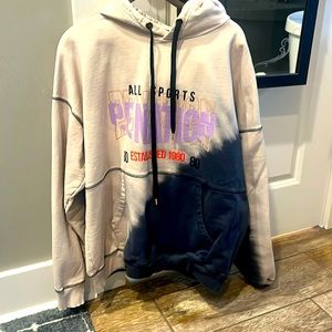 PE Nation hoodie, size medium worn a handful of times